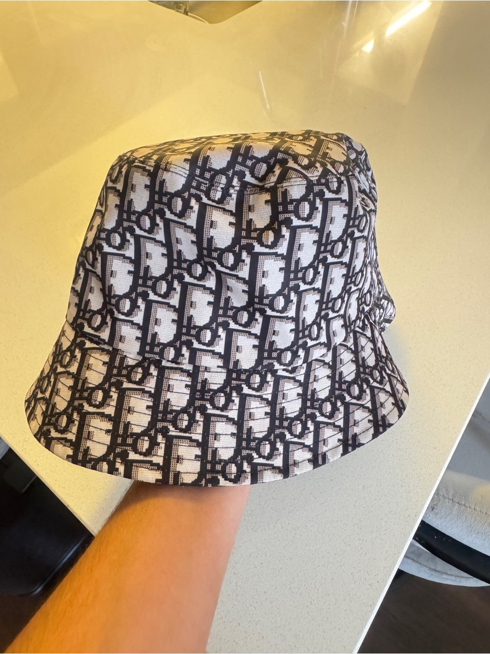 Dior Bucket Hat